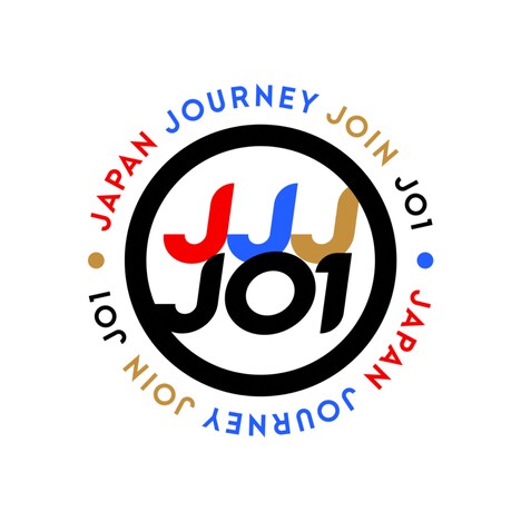 「JJJJO1」ロゴ （写真提供：NHK）