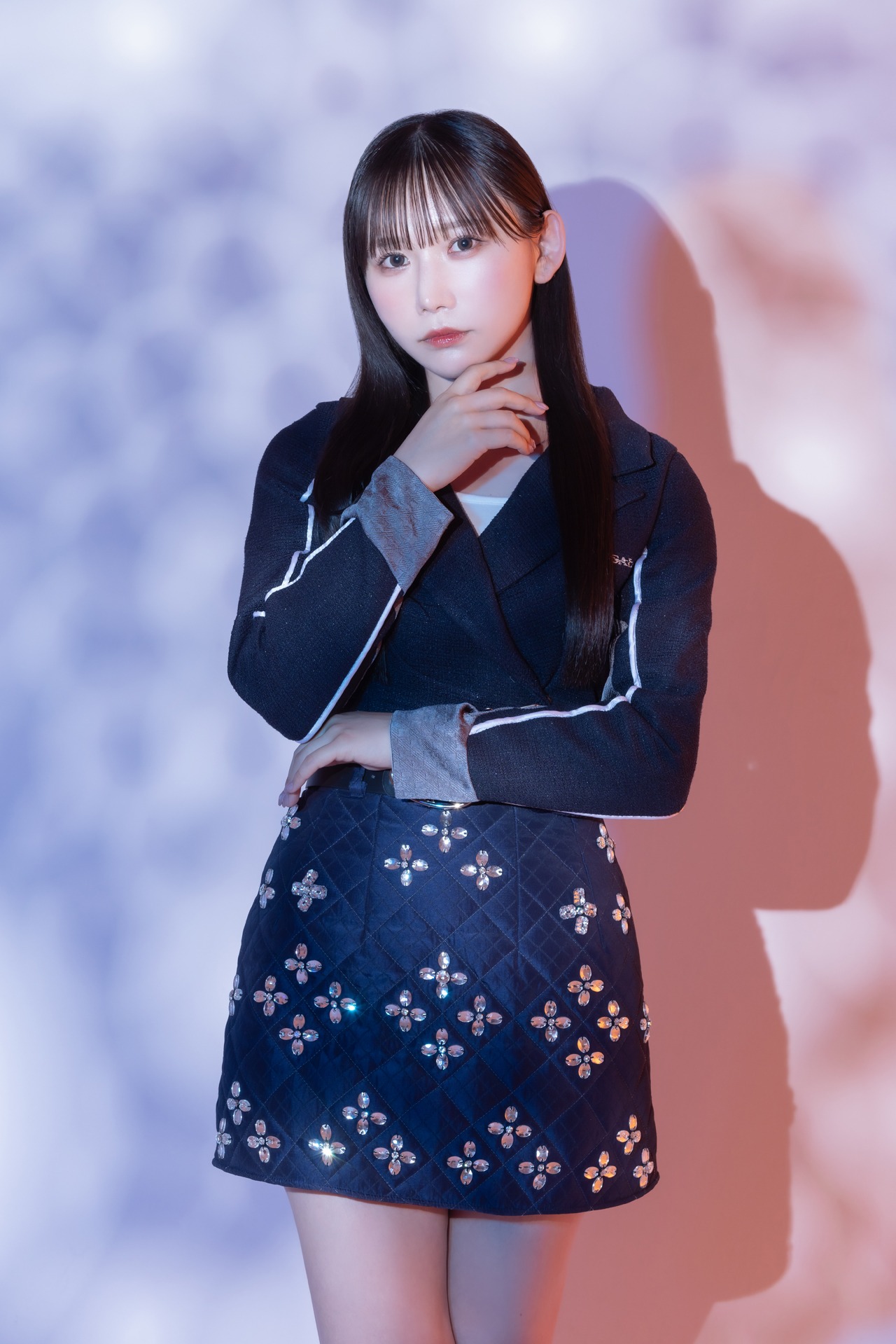 黒坂未来