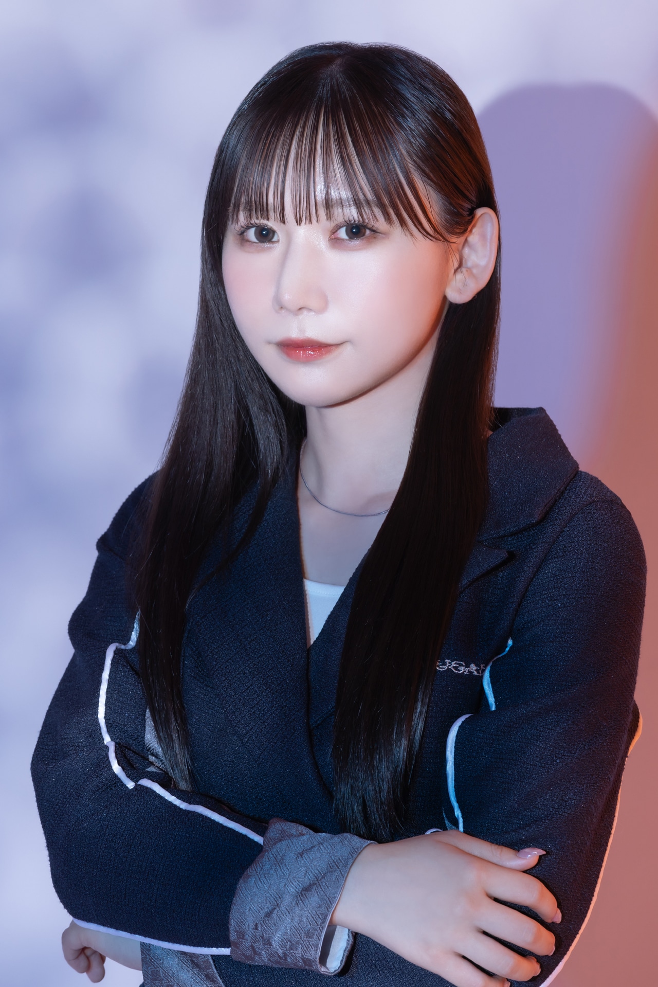 黒坂未来