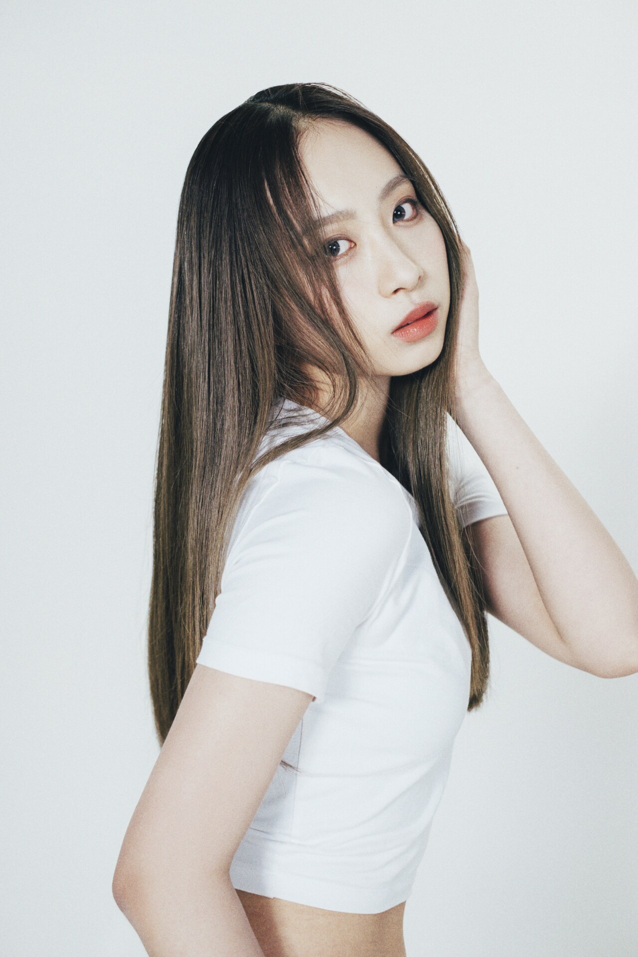 NARAE（UN1CON） - 日プ女子・荒牧深愛が所属するUN1CON、YOUNG POSSE