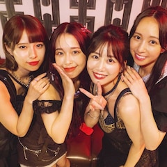 フィロのスがドラマ「愛人転生」OP主題歌担当、メンバー4人のカメオ出演も決定