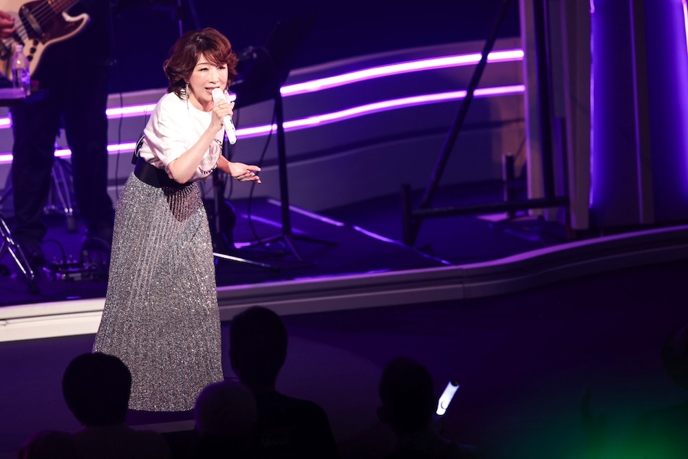伊藤蘭