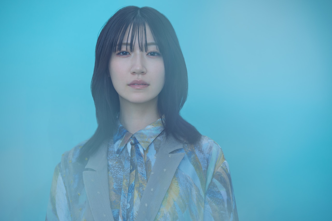 前島亜美がキングレコードからアーティストデビュー、アルバム＆初ライブ決定