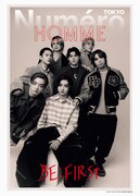 「ヌメロ・トウキョウ（Numero TOKYO）」10月号特装版（増刊）付録