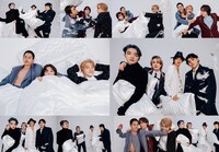 「ヌメロ・トウキョウ（Numero TOKYO）」10月号特装版（増刊）より。