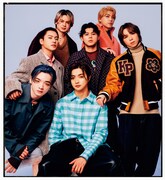 「ヌメロ・トウキョウ（Numero TOKYO）」10月号特装版（増刊）より。