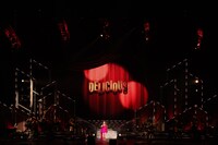 「JUJU 20th ANNIVERSARY ARENA TOUR 2024『YOUR REQUEST』」ファイナルの様子。