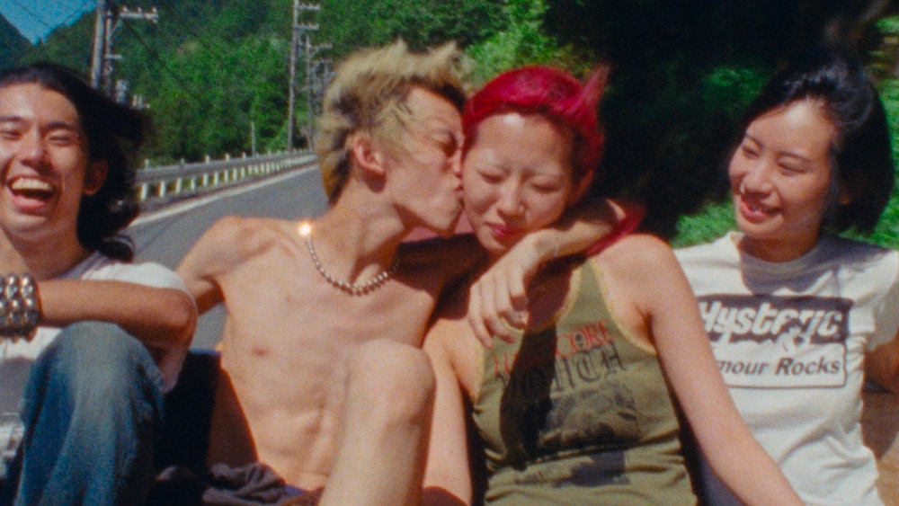 ブランデー戦記「Coming-of-age Story」MV公開、男女の成長物語を表現