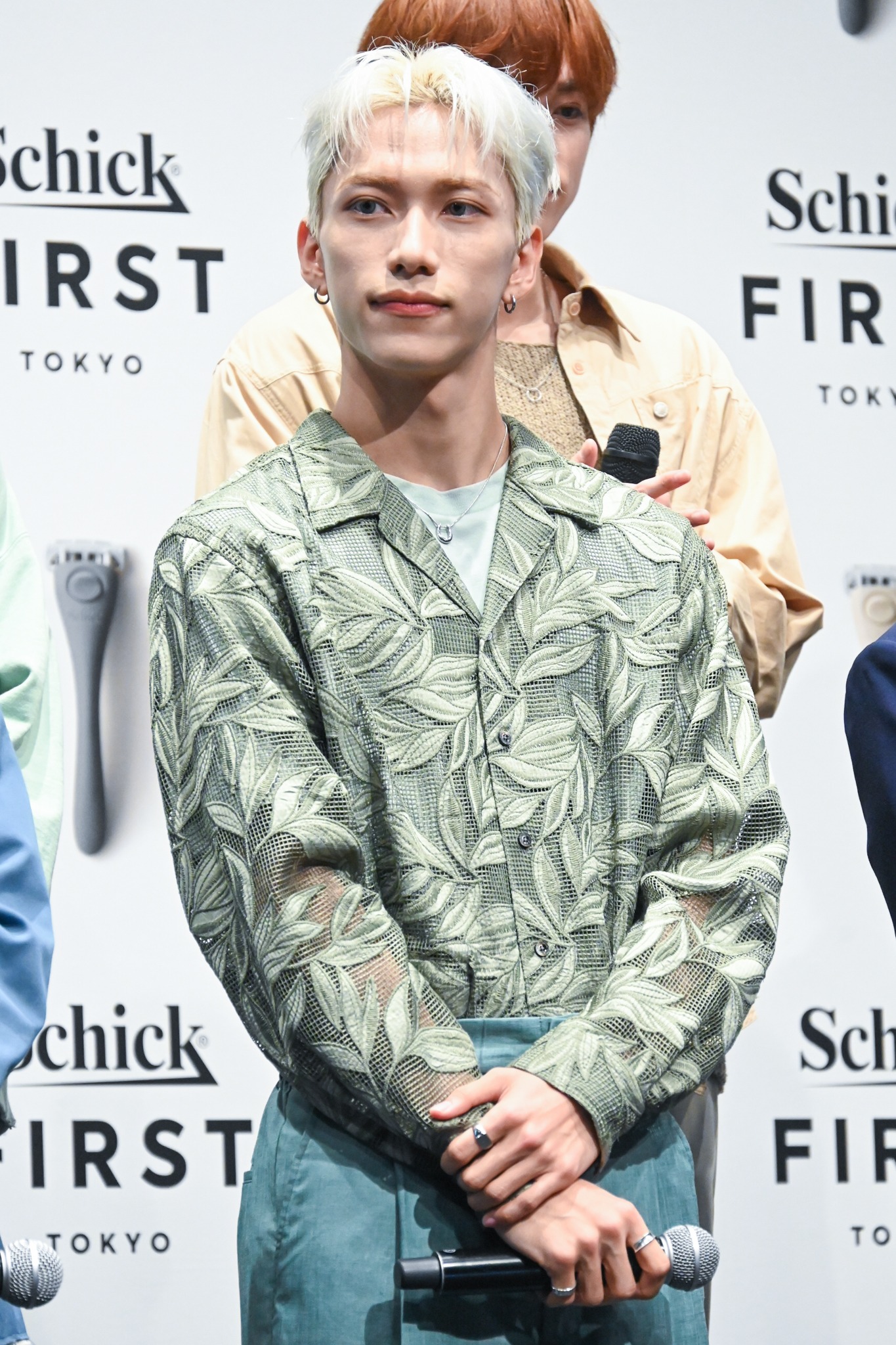 池崎理人