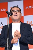 イートアンドフーズ代表取締役社長・仲田浩康氏。