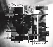Emerald「Neo Oriented」ジャケット