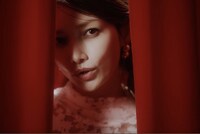 後藤真希「prayer」ミュージックビデオより。