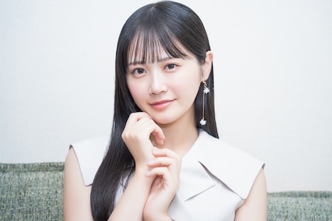 中村舞(STU48)