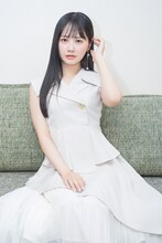 中村舞（STU48）