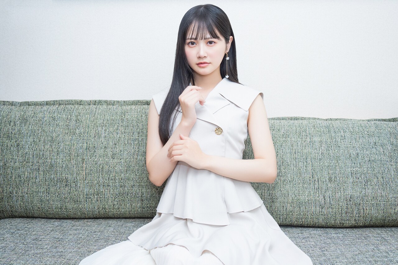 中村舞（STU48） - STU48中村舞が大胆なカット多数の写真集
