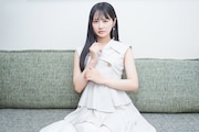 中村舞(STU48)