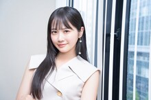 中村舞（STU48）