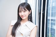 中村舞(STU48)
