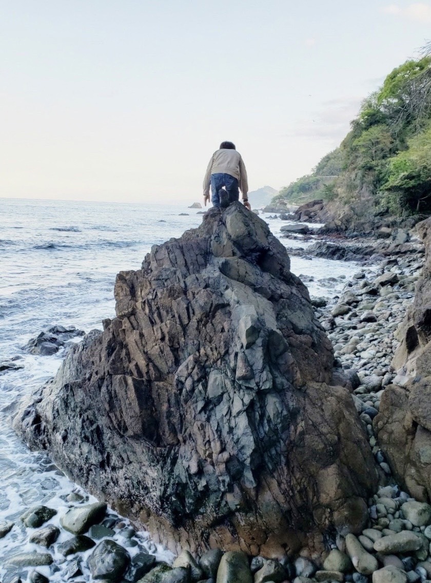 光岡幸一