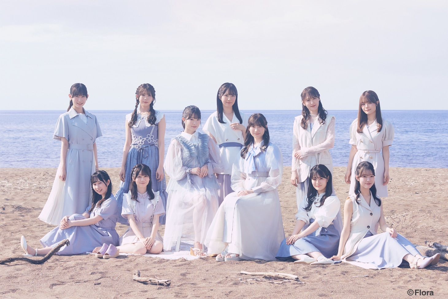 NGT48 (c)Flora
