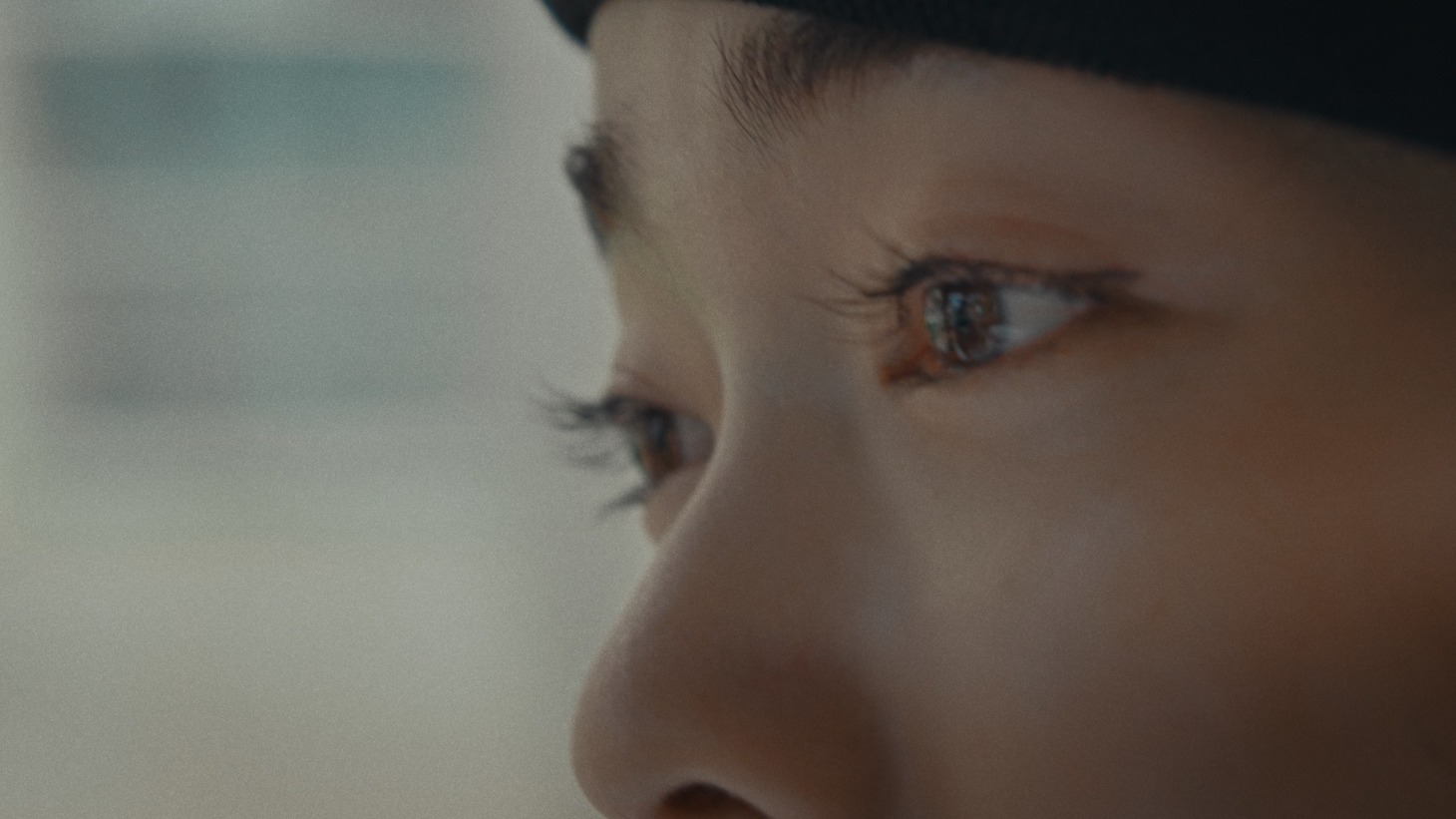 「NISSAN LOVE STORY」より。