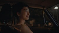 「NISSAN LOVE STORY」より。
