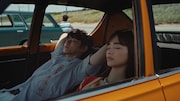 「NISSAN LOVE STORY」より。