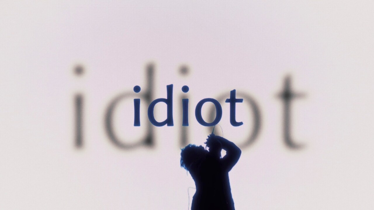 PEOPLE 1「idiot」ミュージックビデオ公開、7カ月ぶりの新曲