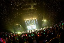 超特急と8号車。