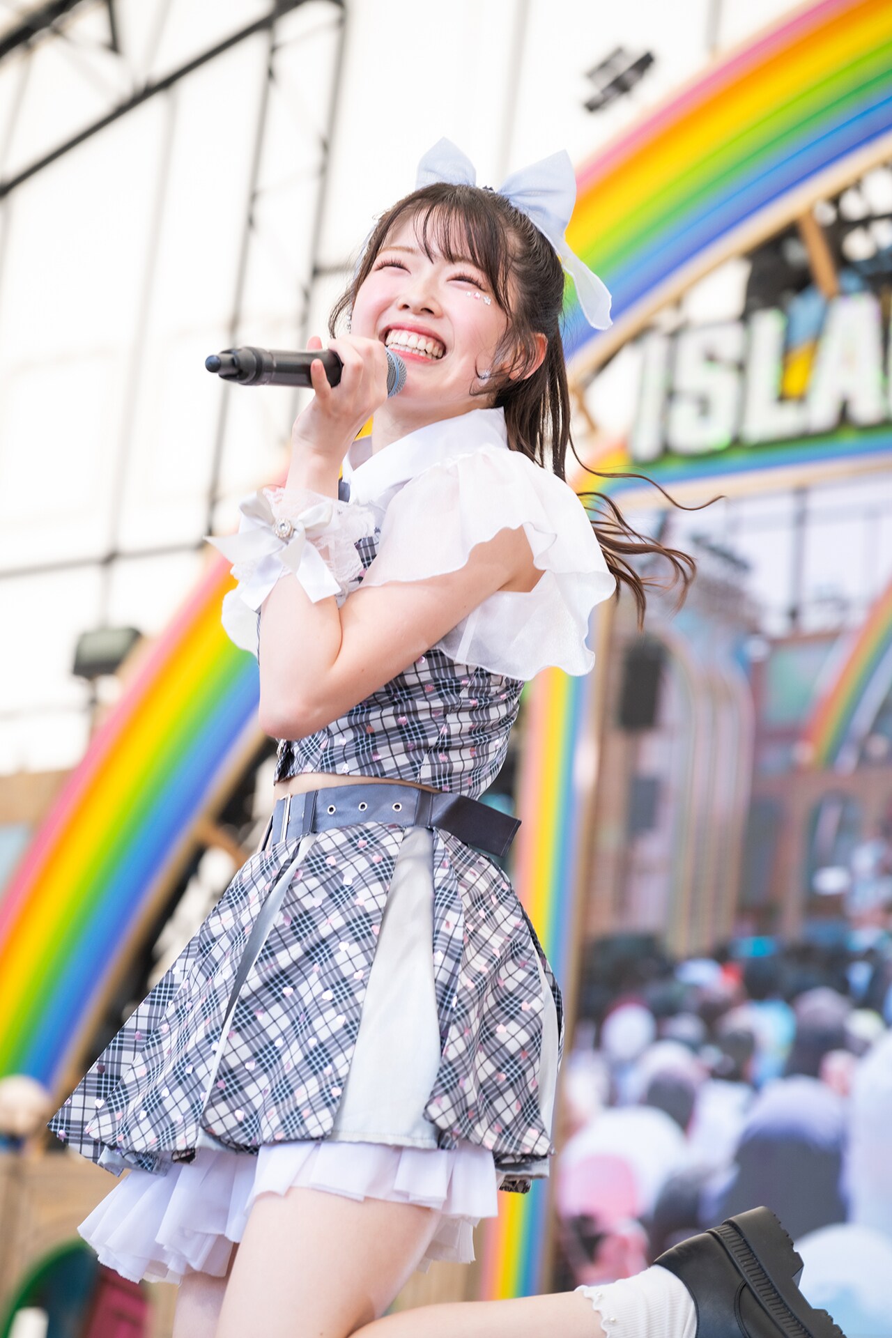 #Mooove!中本こまり10月にグループ卒業、ゼロイチファミリア第4のアイドルグループ