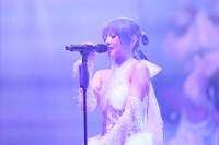 「XG 1st WORLD TOUR "The first HOWL"」バンコク公演の様子。