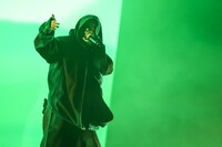 「XG 1st WORLD TOUR "The first HOWL"」バンコク公演の様子。