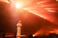 「XG 1st WORLD TOUR "The first HOWL"」バンコク公演の様子。