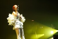 「XG 1st WORLD TOUR "The first HOWL"」バンコク公演の様子。