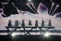 「XG 1st WORLD TOUR "The first HOWL"」成都公演の様子。