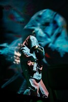 「XG 1st WORLD TOUR "The first HOWL"」成都公演の様子。