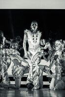 「XG 1st WORLD TOUR "The first HOWL"」香港公演の様子。