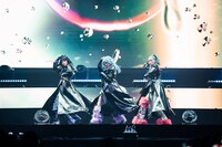 「XG 1st WORLD TOUR "The first HOWL"」マニラ公演の様子。
