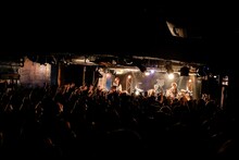 KEYTALK （撮影：丸山恵理［ロフトプロジェクト］）