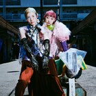 ジェニーハイが詩羽迎えた新曲リリース、川谷絵音「ボーカリストとして魅力的過ぎる」