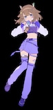 鹿乃