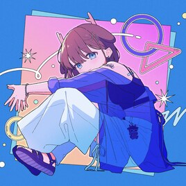 鹿乃が新曲「メトメ」リリース、矢野博康プロデュースのポップチューン