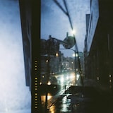 森田美勇人「Time」ジャケット