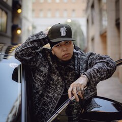 ralphがロンドンでの体験を経て新たな一面を提示したEP配信、全国8カ所回るツアー開催