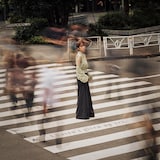 ツチヤカレン「I haven't given up yet.」配信ジャケット