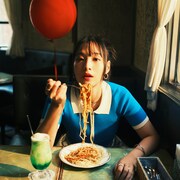 yomm「スクランブル - 東京」アートワーク