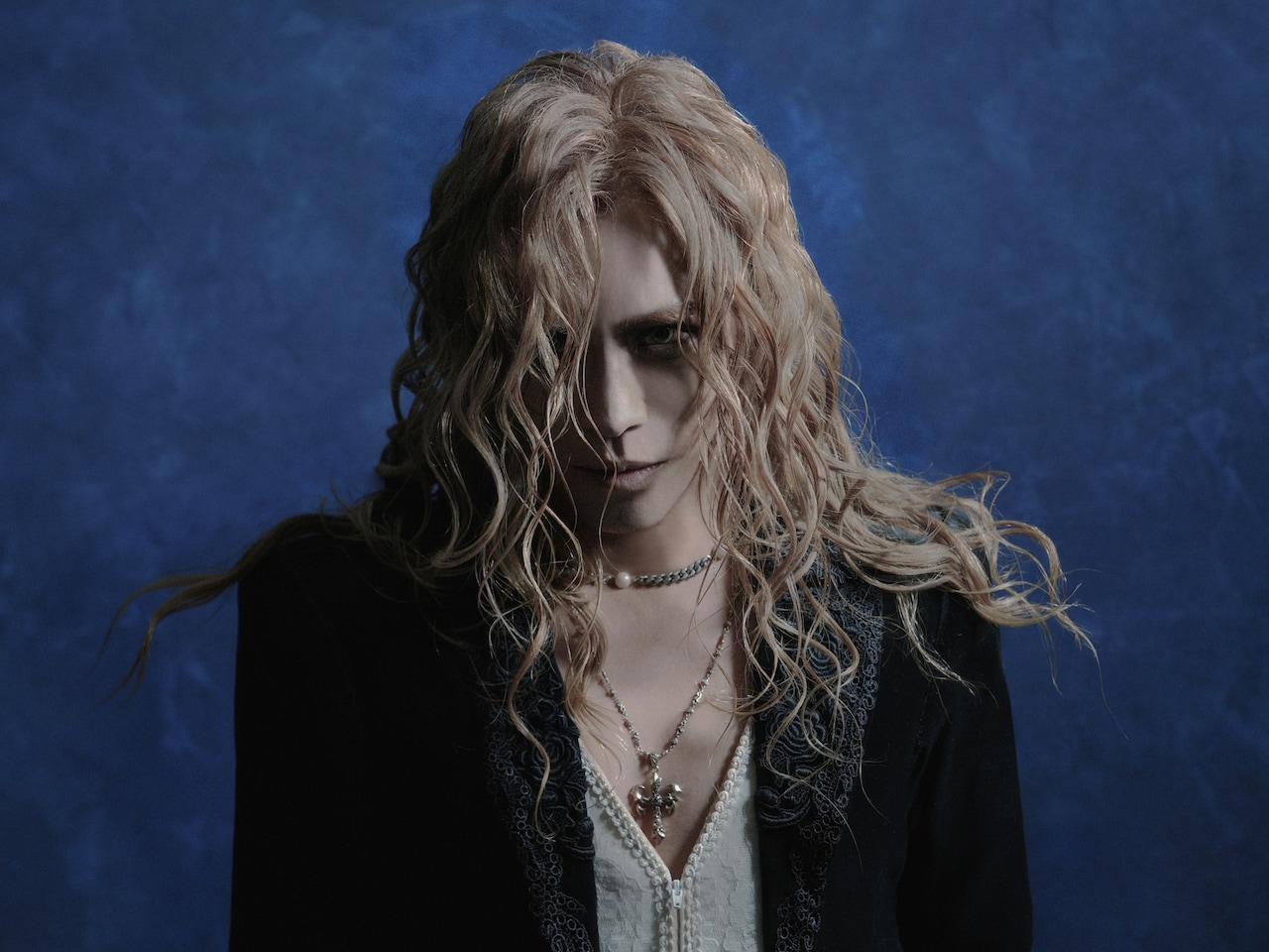 【レア】LAREINE限定販売写真③ KAMIJO Versailles Queen of Versailles -LAREINE- [初回限定盤Blu-ray] | Blu-ray