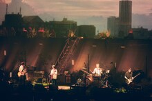 ASIAN KUNG-FU GENERATION「ファン感謝祭2024」の様子。（撮影：山川哲矢）