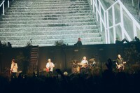 ASIAN KUNG-FU GENERATION「ファン感謝祭2024」の様子。（撮影：山川哲矢）