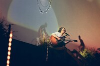 後藤正文（Vo, G）（撮影：山川哲矢）